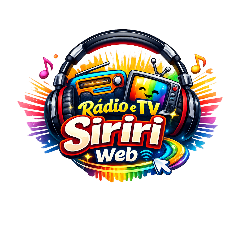 Rádio e Tv Siriri Web   (Siriri - SE)